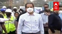 संशयित दहशतवाद्यांना अटक झाल्यानंतर राज्यातील सुरक्षेच्या मुद्द्यावर मुख्यमंत्री आणि गृहमंत्री बैठक