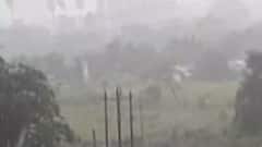 રાજ્યમાં બે દિવસ સામાન્યથી ભારે વરસાદની આગાહી, જુઓ શું કહ્યું હવામાન વિભાગે?