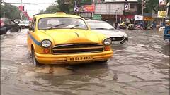 Kolkata Rain: গঙ্গার লকগেট বন্ধ থাকার সময় জলযন্ত্রণা বাড়ার আশঙ্কা | Bangla News