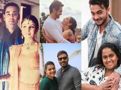 Ajay Devgan से लेकर Bharat Takhtani और  Aayush Sharma बॉलीवुड को वो जमाई राजा जिनपर ससुराल के लोग बरसाते हैं प्यार