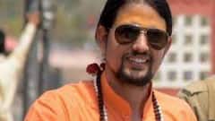 Narendra Giri Death Case: Anand Giri पर ADG Prashant Kumar का बड़ा बयान | Hindi News