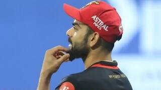 इस वजह से Virat Kohli ने छोड़ी RCB की कप्तानी! । IPL