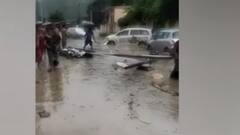 Karanprayag से बड़ी खबर, खोल दिया गया ग्वालदम मार्ग Hindi News