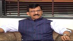 सोमय्यांवरील कारवाईशी मुख्यमंत्री कार्यालयाचा संबंध नाही, कारवाई गृहमंत्रालयाची : Sanjay Raut