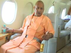 UP Assembly Election: सीएम योगी कल करेंगे मुरादाबाद, बिजनौर और संभल जिलों का दौरा, जानें- पूरा कार्यक्रम