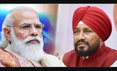 ਪੀਐਮ ਮੋਦੀ ਨੇ ਭੇਜੀ ਚਰਨਜੀਤ ਚੰਨੀ ਵਧਾਈ, ਪੰਜਾਬ ਬਾਰੇ ਕਹੀ ਵੱਡੀ ਗੱਲ