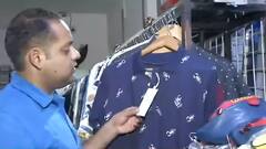 Not in US, UK, now buy clothes in India size | Full Report