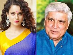 Javed Akhtar Defamation Case: जावेद अख्तर मानहानि मामले में कंगना को आज होना होगा कोर्ट के सामने पेश, पेश ना होने पर उनके खिलाफ जारी किया जाएगा वारंट