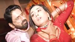 Terrorist strangulates Gehna | Saath Nibhana Saathiya