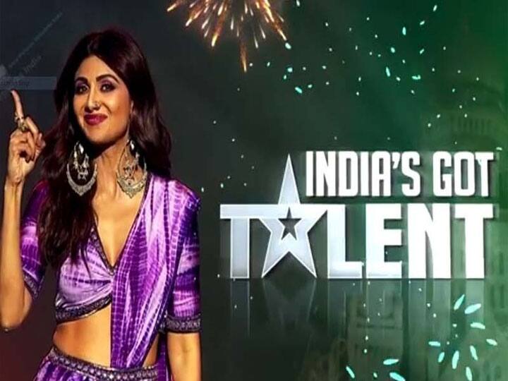 Indias Got Talent First promo shilpa shetty announces this show on air on sony tv Shilpa Shetty ने रियलिटी शो India’s Got Talent के Promo को किया शेयर, इस बार सोनी टीवी पर प्रसारित होगा ये शो