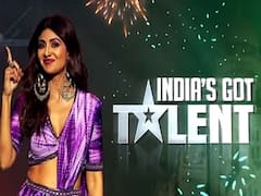 Shilpa Shetty ने रियलिटी शो India’s Got Talent के Promo को किया शेयर, इस बार सोनी टीवी पर प्रसारित होगा ये शो