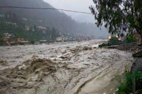 Arunachal Pradesh: Heavy Rainfall kill 3 people in  Kurung Kumaey Landslide Arunachal Pradesh Landslide: भारी बारिश और भूस्खलन के कारण कुरुंग कुमे जिले में तीन लोगों की मौत
