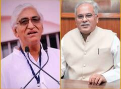 Chhattisgarh Congress Crisis: पंजाब के बाद अब छत्तीसगढ़ में बदलाव की आहट तेज, आज दिल्ली आएंगे स्वास्थ्य मंत्री टीएस सिंहदेव