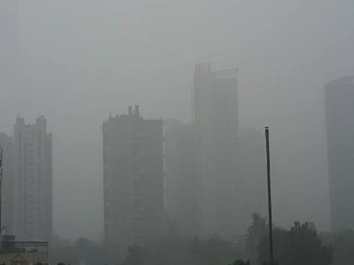 গতকাল থেকে চেতলা, যোধপুর পার্কে ৯০ মিলিমিটারের বেশি বৃষ্টি