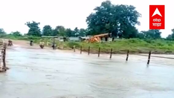 Majh Gaon Majha Jilha :  माझं गाव माझा जिल्हा : 20 सप्टेंबर 2021 : ABP Majha