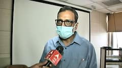 Most cases in UP are of Dengue: Ved Vrat Singh