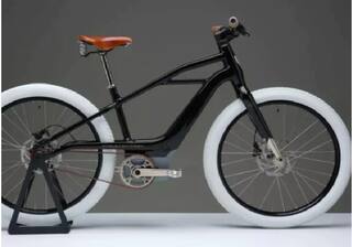 Harley-Davidson Electric Cycle: ইলেকট্রিক বাইসাইকেল আনছে Harley-Davidson, বছর শেষে বিক্রি শুরু