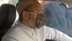 AIMIMના અધ્યક્ષ ઔવેસી અમદાવાદની મુલાકાતે, કોંગ્રેસ કાઉન્સિલર સાથે યોજી બેઠક