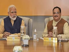 Raaj Ki Baat: सरकारी नीतियों पर विपक्ष के दावे पड़ रहे भारी, पीएम मोदी ने अपने नेताओं को संजीदा होने का दिया आदेश