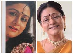 Aruna Irani News: आखिर इन दिनों क्यों पर्दे से दूर हैं कई यादगार रोल निभाने वाली Aruna Irani? एक्ट्रेस ने सामने आकर खुद बताई सच्चाई