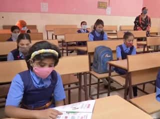 Primary Education In State : করোনাকালে এবার পাড়ায় পাড়ায় স্কুল কচিকাঁচাদের, প্রাথমিকে রাজ্যের নতুন প্রকল্প 'পাড়ায় শিক্ষালয়'