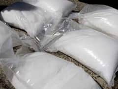 DRI Seizes Nearly 3,000 Kg Heroin Worth Rs 15K Crore At Gujarat's Mundra Port; 2 Arrested