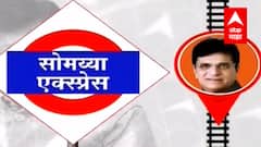 Somaiyya Express : मुंबई ते कराड नाट्यमय प्रवास! सोमय्यांना कराडमध्ये का रोखलं? काल संध्याकाळपासून काय घडलं?