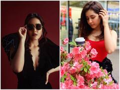 South Indian एक्ट्रेस और सिंगर Raashi Khanna कैसे दिखती हैं इतनी खूबसूरत? क्या हैं उनके Beauty Secrets?