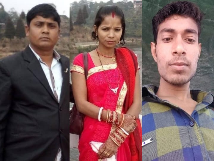 Bihar: Muzaffarpur chemical blast case murder of husband by wife with the help of his lover ann बिहारः जेल गया पति तो दूसरे से हुआ प्यार, बाहर आया तो पत्नी ने प्रेमी के साथ मिलकर कई टुकड़ों में काट डाला