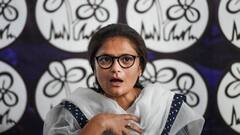 Sushmita Dev: 'ত্রিপুরার ভোটই পাখির চোখ', রাজ্যসভার ভোটে মনোনয়ন পেশ করে মন্তব্য সুস্মিতা দেবের| Bangla News