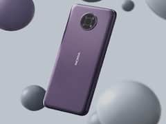 Nokia G10: కొత్త ఫోన్ లాంచ్ చేసిన నోకియా.. ధర రూ.13 వేలలోపే.. జియో యూజర్లకు స్పెషల్ ఆఫర్స్!