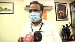 Lapse in maritime security of Mumbai with change of speed boat engines