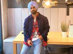 Diljit Dosanjh Cares ‘A Damn About Getting Work In Bollywood’, Says ‘Superstar Honge Apne Ghar Pe’