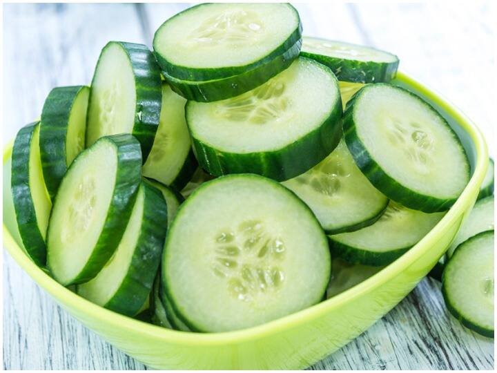 Health and Fitness Tips, Cucumber Diet Can Help You Lose Weight And Weight Lose Health and Fitness Tips: Cucumber Diet कर सकती है आपका वजन कम? जानें कितनी असरदार है ये डाइट