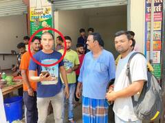 Bihar News: बैंक अधिकारी बनकर ठगी करने के लिए गांव में पहुंचा था युवक, ग्रामीणों ने बना लिया बंधक