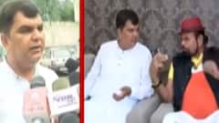 બરોડા ડેરીનો વિવાદ મામલો, કેતન ઇનામદારનું શાસકોને અલ્ટીમેટમ, જુઓ ગુજરાતી ન્યુઝ