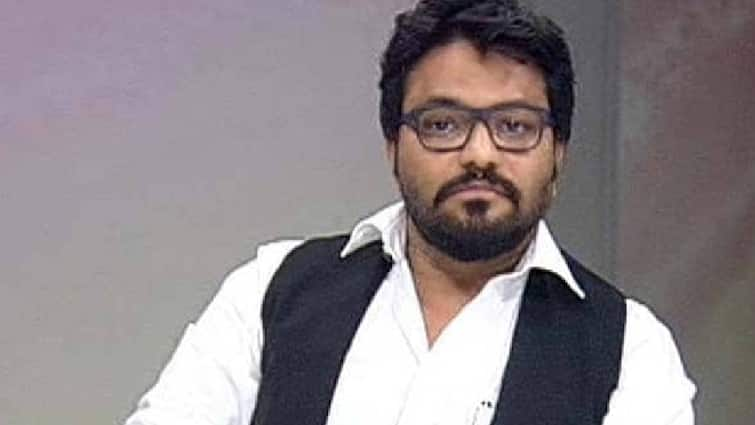 TMC Leader Babul Supriyo Test Covid-19 Positive Babul Supriyo Corona Positive: তৃতীয়বার করোনা আক্রান্ত বাবুল সুপ্রিয়