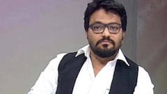Babul Supriyo: সাংসদপদ থেকে ইস্তফা দিলেন বাবুল সুপ্রিয়