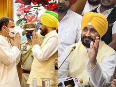 पुराने दिनों को याद कर भावुक हुए पंजाब के नए CM चरणजीत सिंह चन्नी, कहा- पिता रिक्शा चलाया करते थे