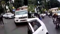 Navsari: Chikhli Custodial Death Chapter, MLA Anant Patel detained