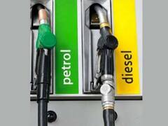 Petrol, Diesel Price : மாற்றமின்றி தொடரும் பெட்ரோல், டீசல் விலை.. நிலவரம் தெரியுமா?