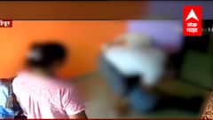 Mumbai : भावाल घरात घेतलं नाही म्हणून आई वडिलांकडून स्वत:च्या मुलीला मारहाण, पोलिसांकडून गुन्हा दाखल