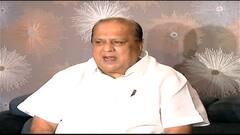 Hasan Mushrif : Kirit Somaiyya फक्त टूल, खरे मास्टर माईंड तर Chandrakant Patil , हसन मुश्रीफ यांचा आरोप