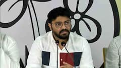 Babul Supriyo: মঙ্গলবার আসানসোলের সাংসদ পদ থেকে ইস্তফা দিচ্ছেন বাবুল সুপ্রিয়