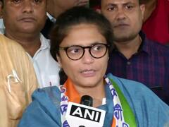 Rajya Sabha By-Election: सुष्मिता देव ने भरा नामांकन, बीजेपी के उम्मीदवार नहीं उतारने के फैसले पर TMC ने किया तंज