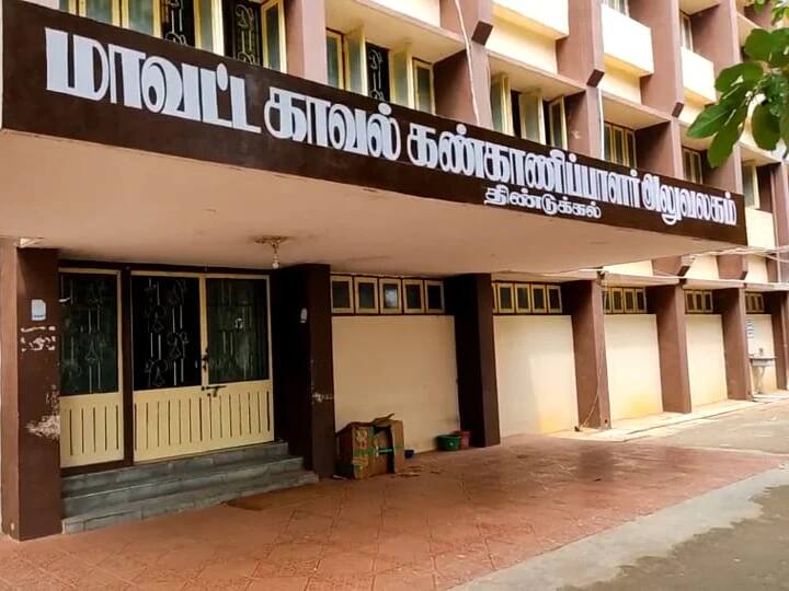 Dindigul: Serial killings! Vibrant Dindigul District. ’கொலை மாவட்டமாக மாறும் திண்டுக்கல்’ - தொடர் குற்றங்களுக்கு பூட்டுப்போடுமா? போலீஸ்..!