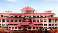 Tripura: অভিষেকের পদযাত্রা নিয়ে সরকারের অবস্থান কী? জানাতে নির্দেশ ত্রিপুরা হাইকোর্টের| Bangla News