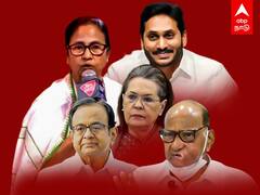 Indian National Congress: காங்கிரஸ் கழட்டி விட்டா கலக்கல்..நிரூபிக்கும் முன்னாள்கள்