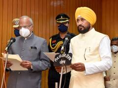 पुराने दिनों को याद कर भावुक हुए पंजाब के नए CM चरणजीत सिंह चन्नी, कहा- पिता रिक्शा चलाया करते थे