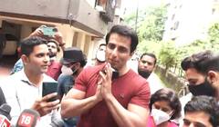 'मैं रहूं ना रहूं कोई फर्क नहीं पड़ता, काम होते रहना चाहिए'- Sonu Sood
